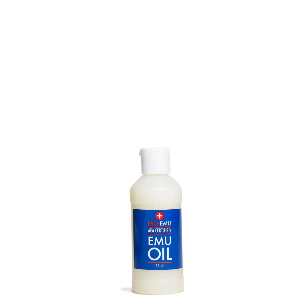 emu oil personal lubricant Edible Oil-based Lubricant Emu Oil main image 1