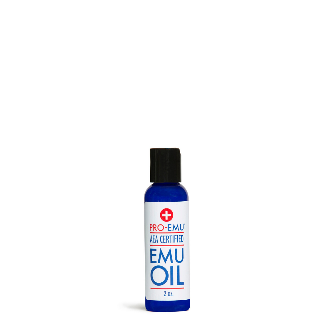Emu Oil - Personal Size Pro Emu Emu Oil - Personal Size Pro Emu