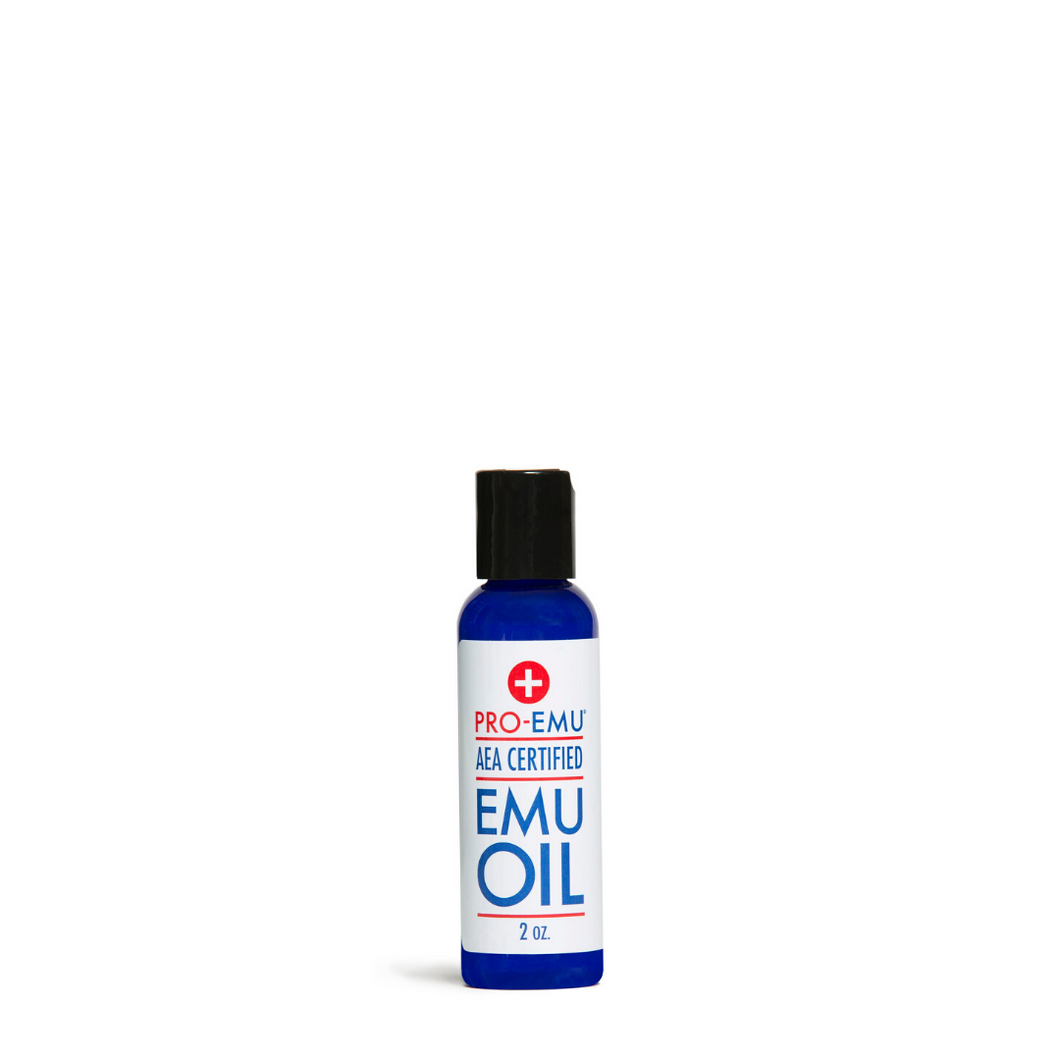 Emu Oil - Personal Size