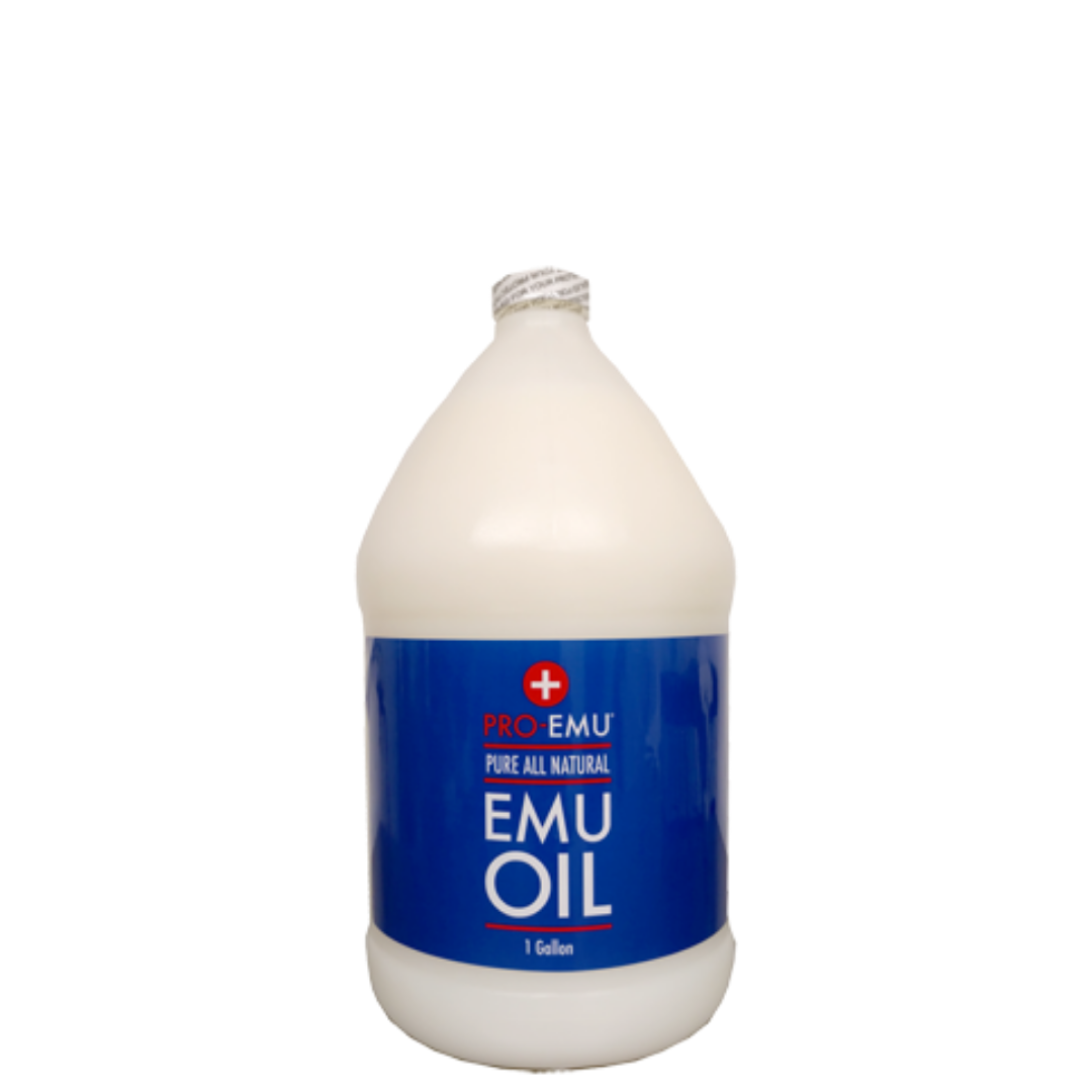 Emu Oil - Value Size Pro Emu Emu Oil - Value Size Pro Emu
